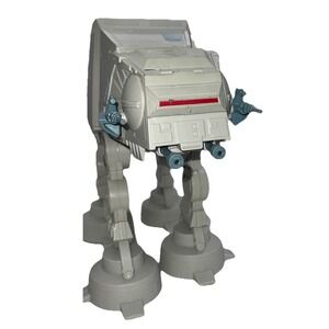 Playskool Galactic Heroes Star Wars‎ Jedi Force Imperial AT-AT Walker Works 2009